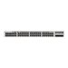 CISCO Catalyst 9200L 48-port Data 4x10G