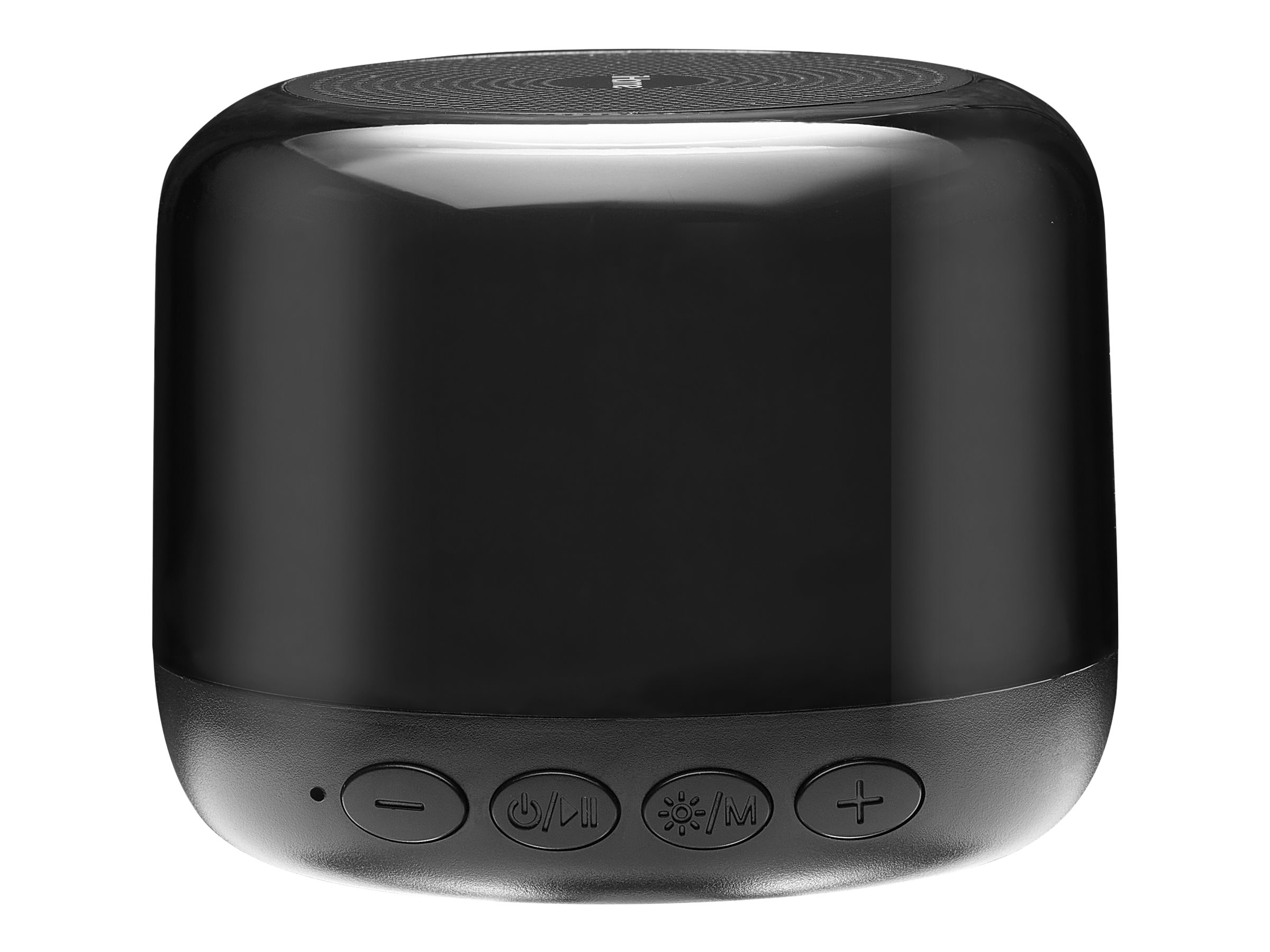 iHome IBT64 Portable Bluetooth Speaker IBT64
