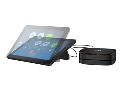 HP Elite Slice G2 Audio Ready with Zoom Rooms