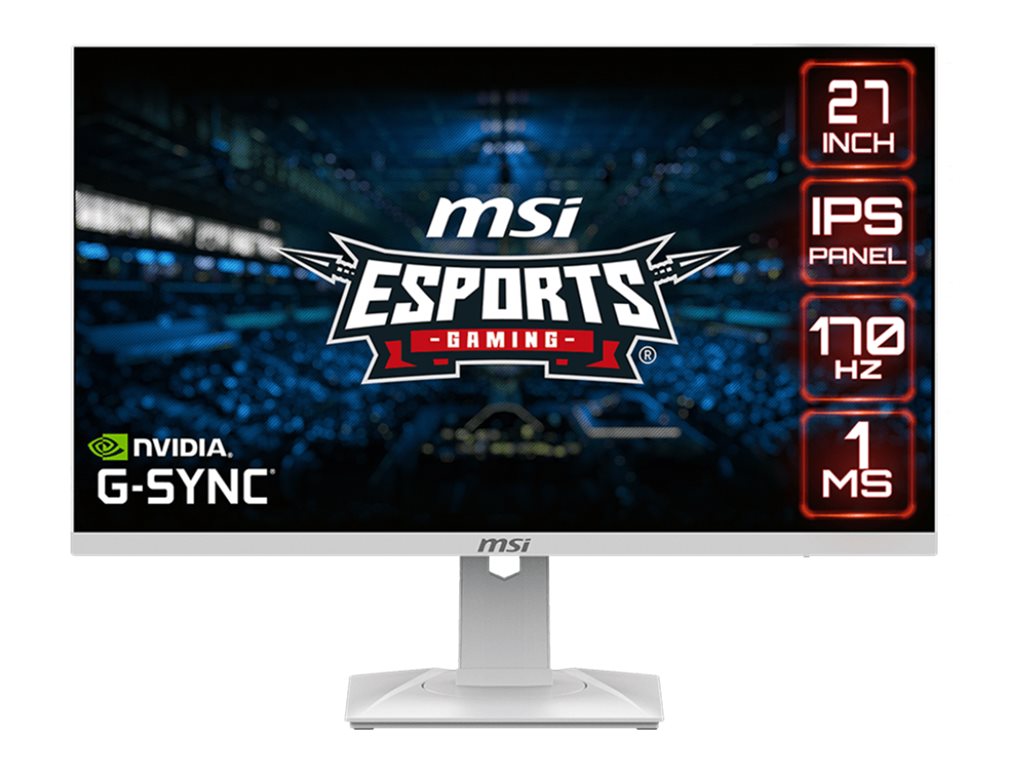 OPTIX G274RW MONITOR