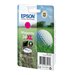 EPSON 2LB Singlepack 34XL Ink w/s
