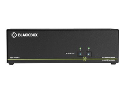 Black Box SECURE NIAP
