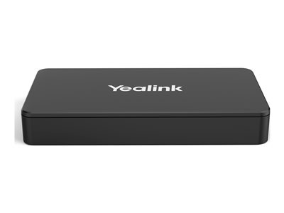 Yealink - Network media streaming adapter