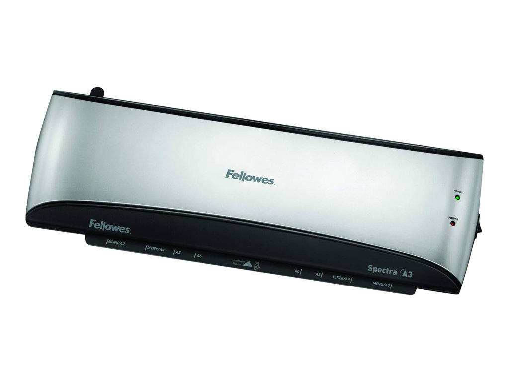 FELLOWES SPECTRA A3 PLASTIFIEUSE - 230V