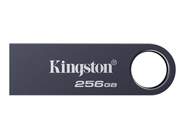 KINGSTON 256GB DataTraveler SE9 G3 KE-U2X256-1AC