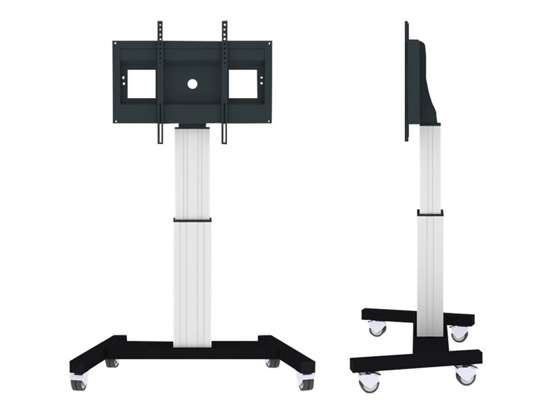 NEOMOUNTS Motorized stand - VESA 200x200