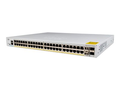 Cisco Catalyst 1000-48FP-4G-L
