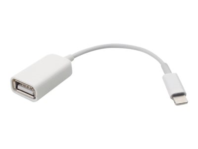 4XEM - Lightning adapter