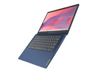 Alowwed----Lenovo IdeaPad Slim 3 Chrome 14' kannettava, Chrome OS (82XJ000YMX)