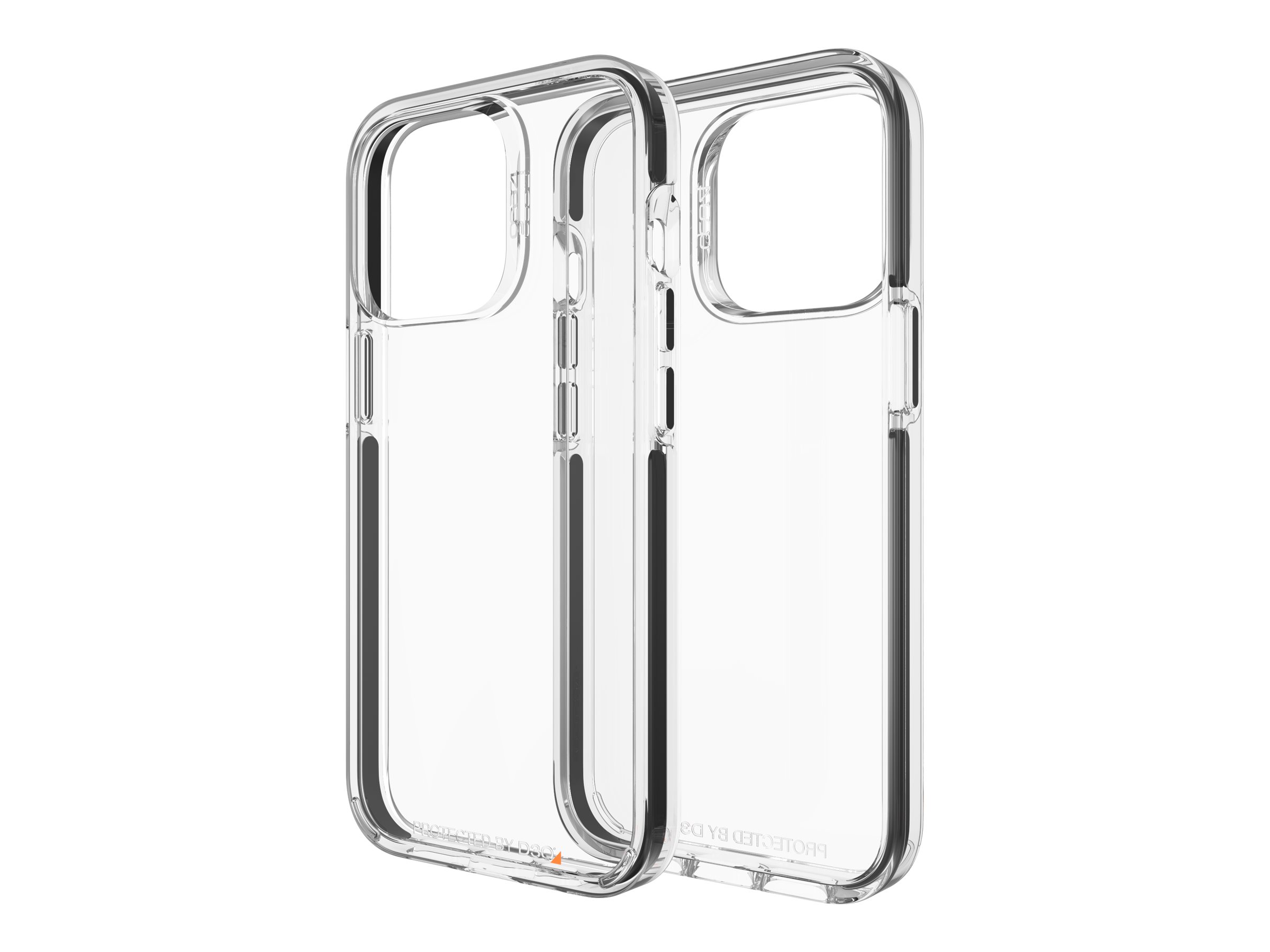 Gear4 Santa Cruz - Back cover for cell phone
