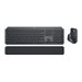 LOGI MX Keys Combo Business Gen 2 (US)