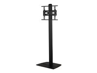 B-TECH PRO Install BT8582 Stativ Fladt panel Op til 55'