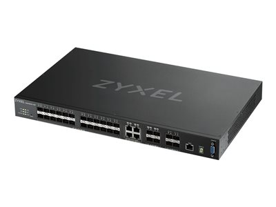 Zyxel XGS4600-32F - Switch