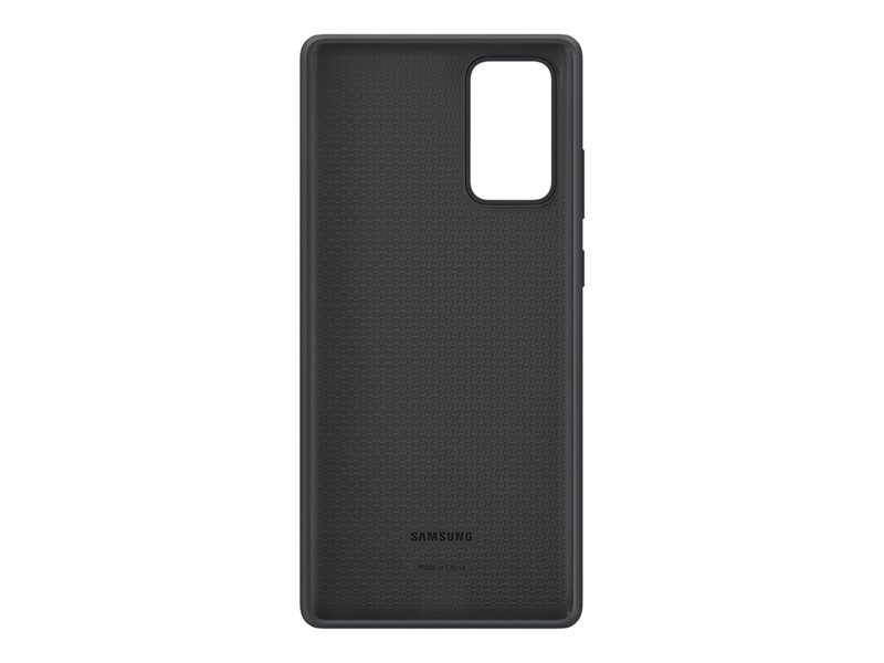 Samsung Silicone Cover EF-PN980 - baksidesskydd för mobiltelefon