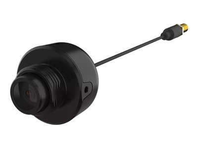AXIS F series F2108 - Surveillance camera