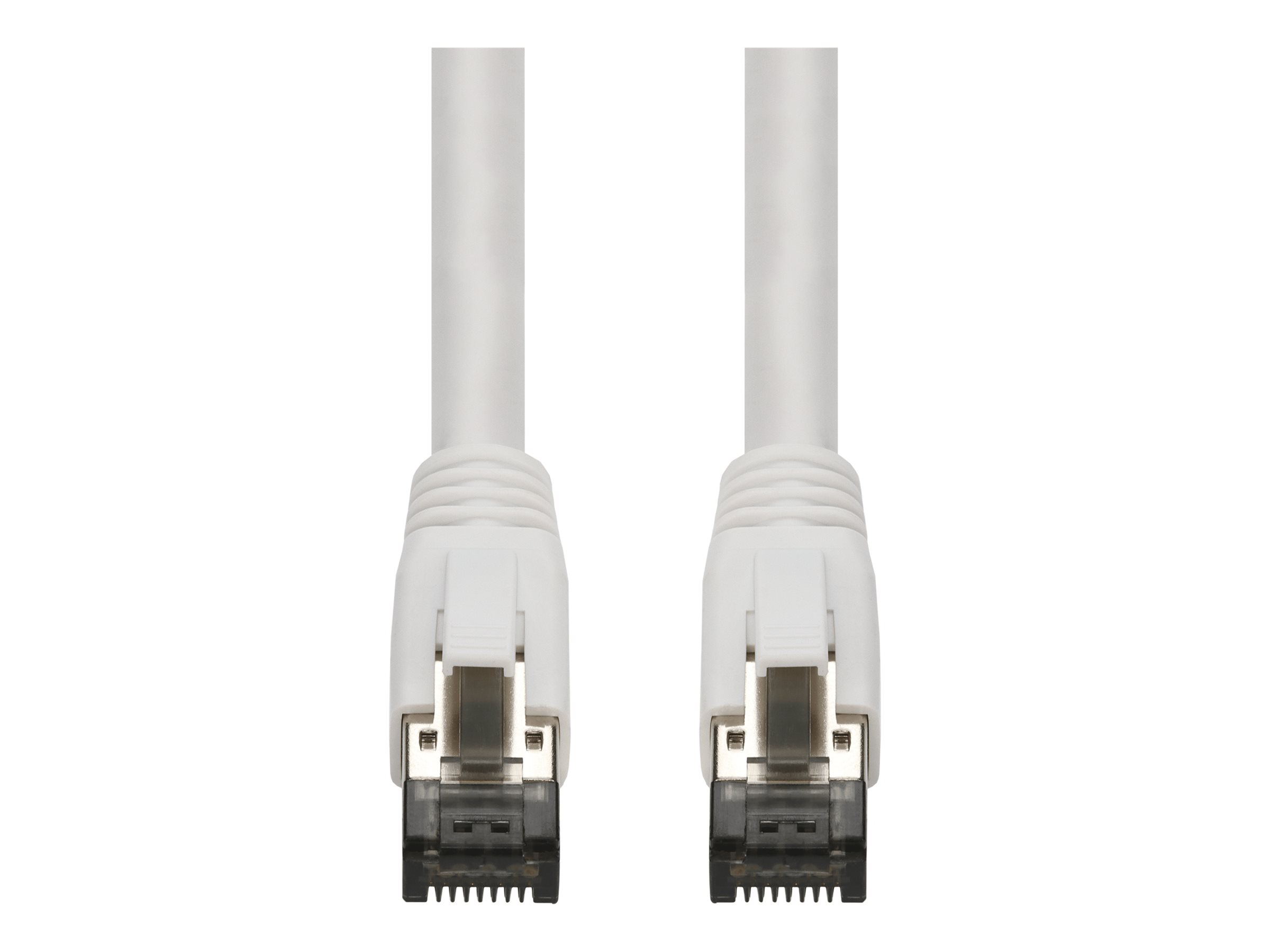 AddOn - Patch cable - RJ-45 (M) to RJ-45 (M)