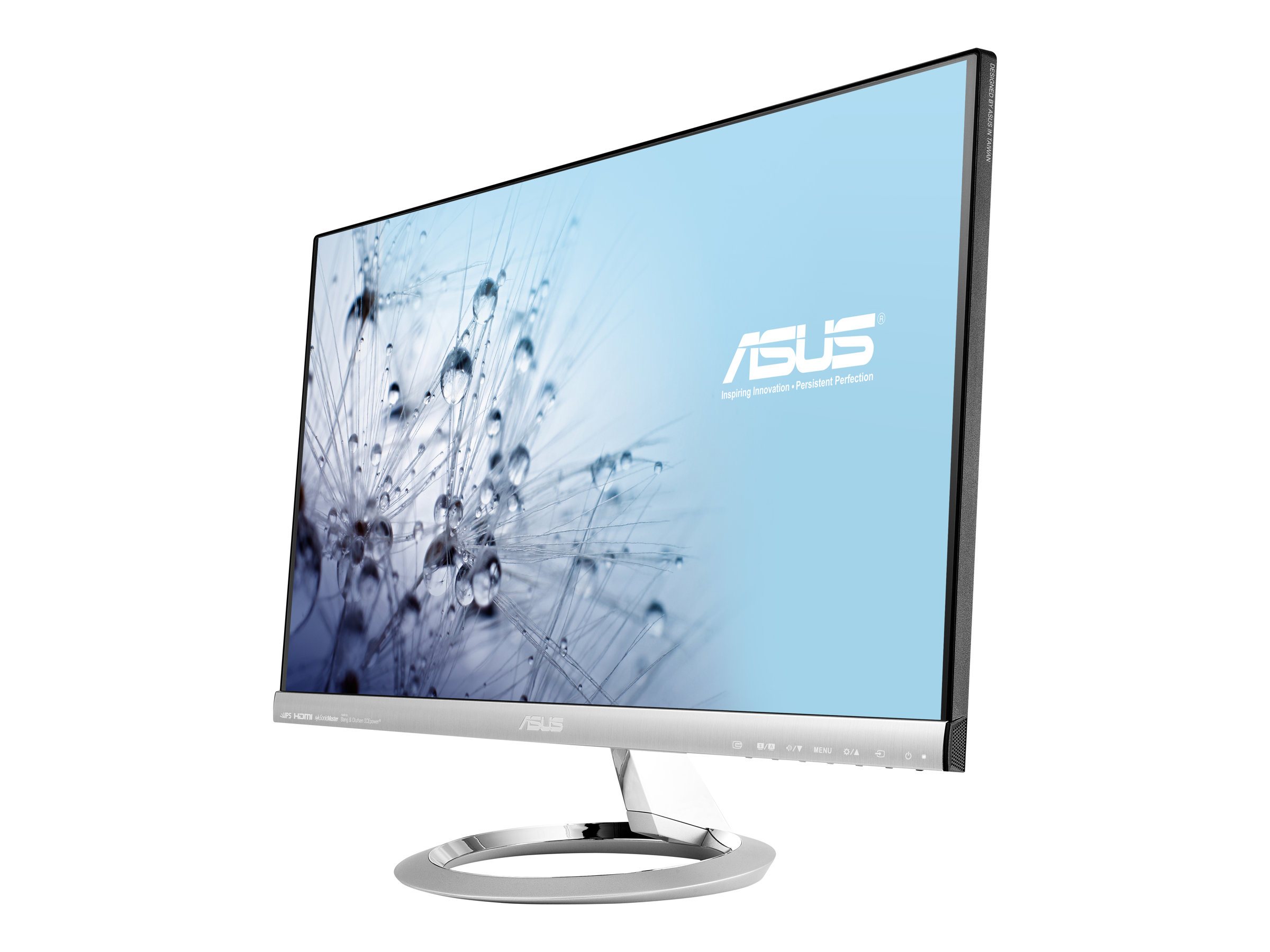 asus sonicmaster monitor