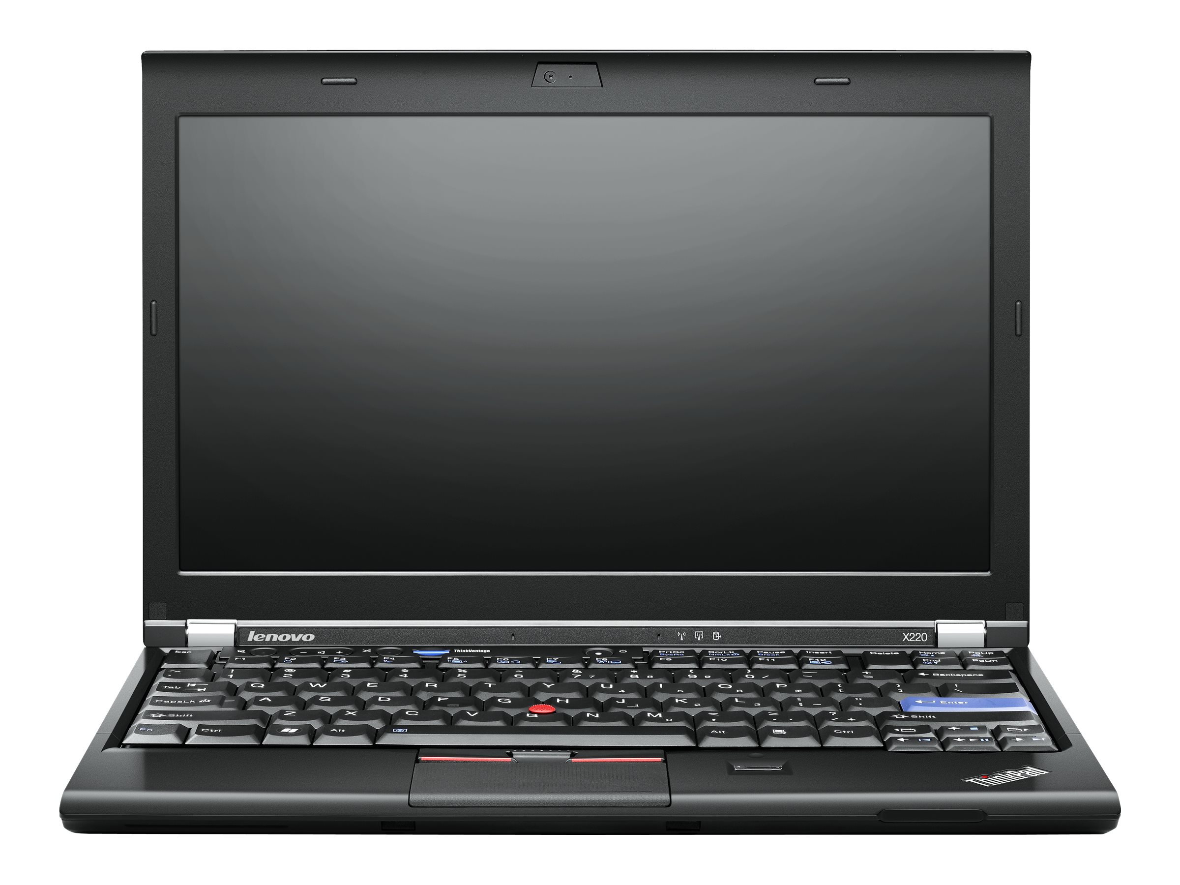 Lenovo ThinkPad X220 (4290) - pictures, photos and images