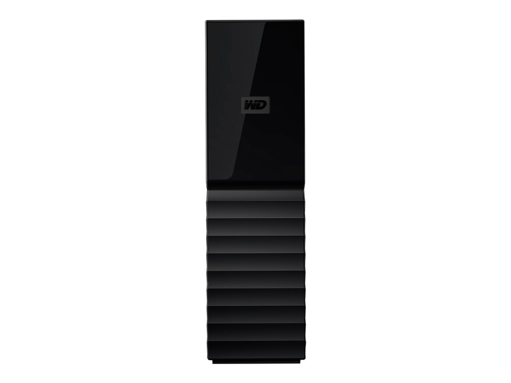 WD My Book 14To USB3.0 HDD 3.5p