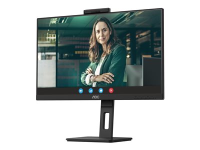 AOC INTERNATIONAL 24P3CW, Monitore, AOC 24P3CW 60,45cm 24P3CW (BILD3)