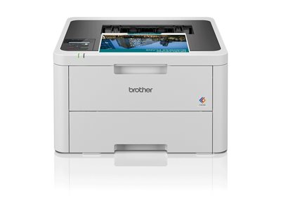 printer - colour - LED