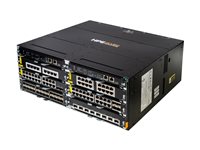HPE Aruba Networking CX 5420 Switch