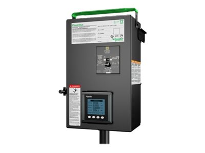 APC Busway Tap Off Unit with Metering