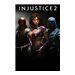 Injustice 2: Fighter Pack 3