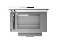 HP Officejet Pro 9720e Wide Format All-in-One