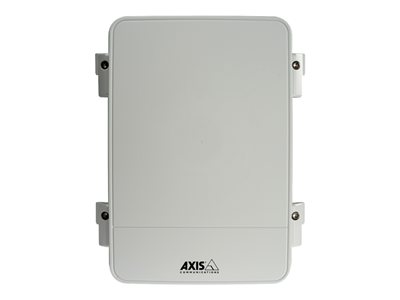 AXIS T98A05 Cabinet door wall mountable 