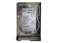Hewlett Packard Enterprise  Disque SSD/serveur 862129-001
