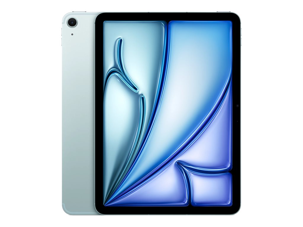 Apple 11-inch iPad Air M4 Wi-Fi + Cellular