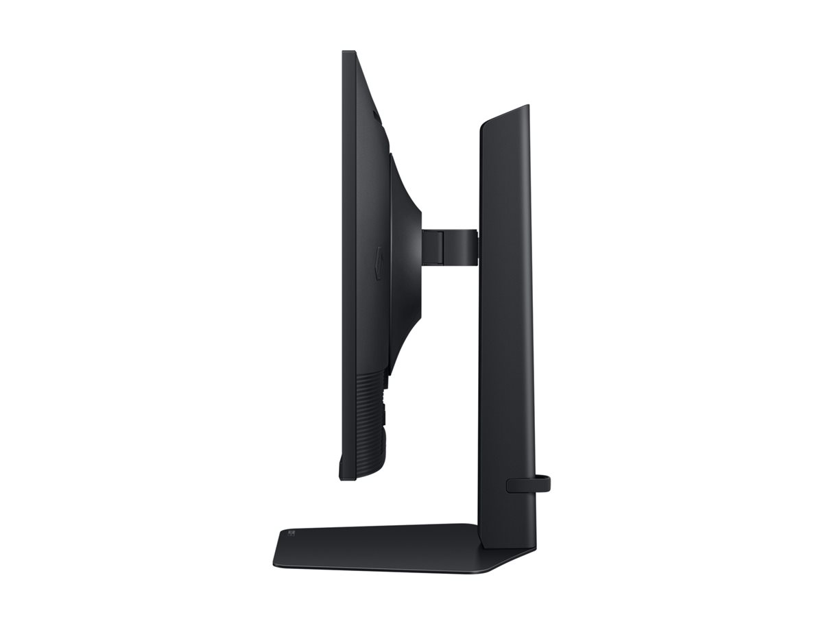 Samsung Odyssey G6 S27FG602EE G60F Series LED monitor 27 Product shot Right side 77651