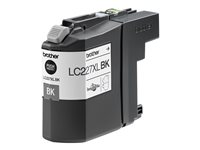 BROTHER LC227XLBK ink black 1200pages