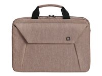 DICOTA Slim Case Plus EDGE - notebook carrying case