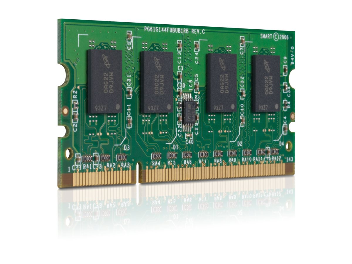 HP 200-pin DDR2 512MB x64 DIMM