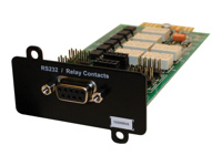 Solutions logicielles & cartes de communication