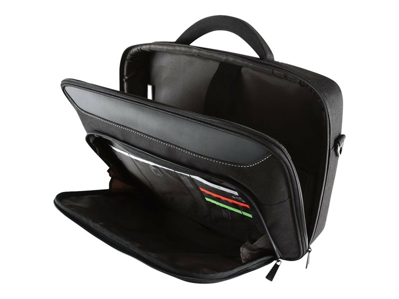 Targus Classic Clamshell - sacoche pour ordinateur portable