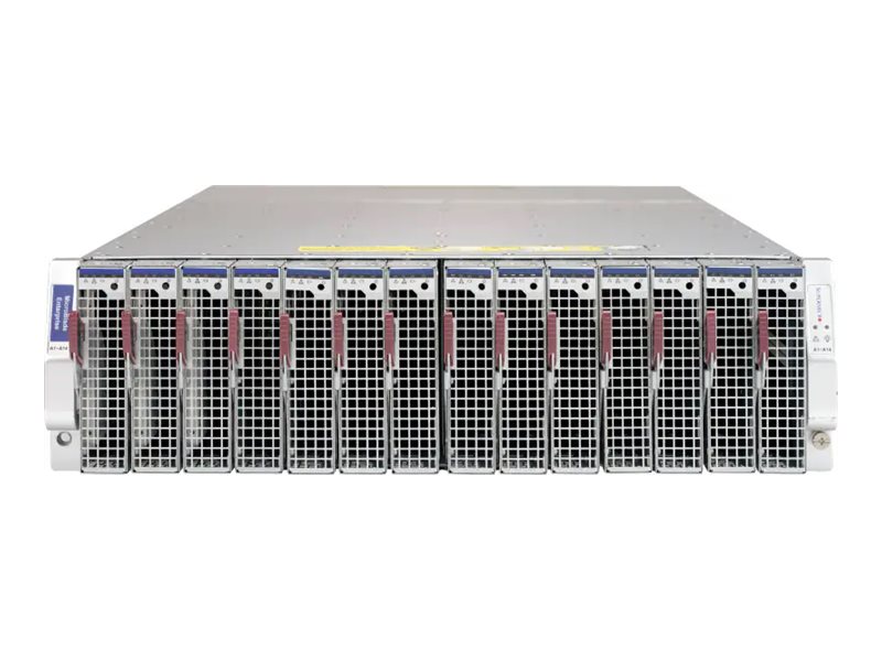 Supermicro MicroBlade MBE-314E-422