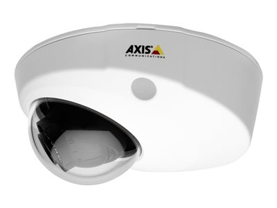 AXIS P3905-R Mk II (Barebone)