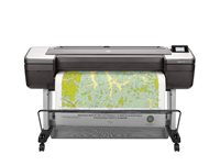HP DesignJet T1700 44-in Printer