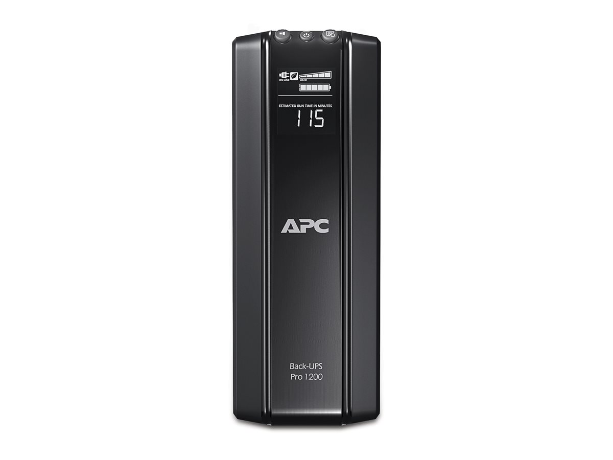 APC Power Saving Back-UPS Pro 1200 230V