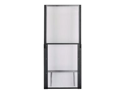 Panduit Net-Contain Hot Aisle Containment Adjustable Vertical Wall