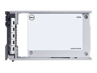 Dell - SSD - 3.84 TB