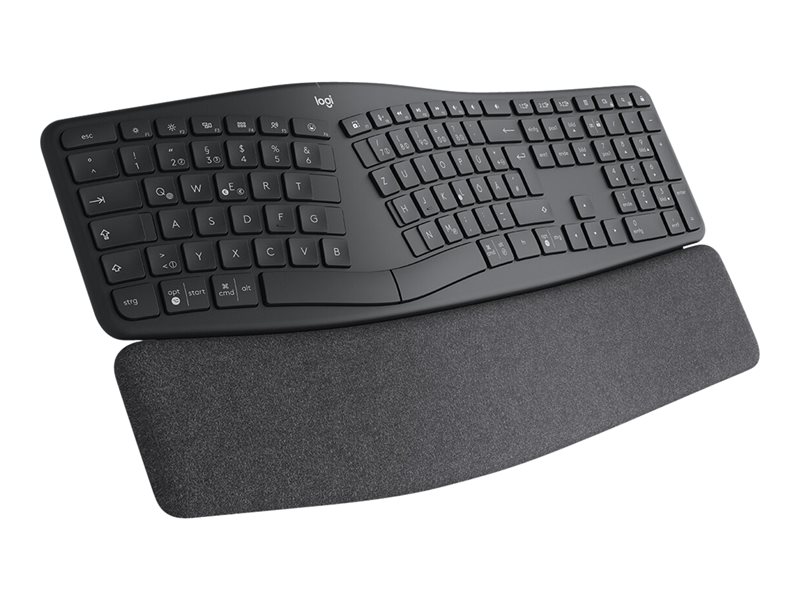LOGI ERGO K860 for Business DE