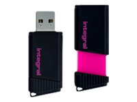 Integral Europe Pulse USB 2.0 Flash Drive INFD8GBPULSEPK