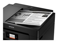 EPSON EcoTank ET-M16600 MFP Mono B/W ink
