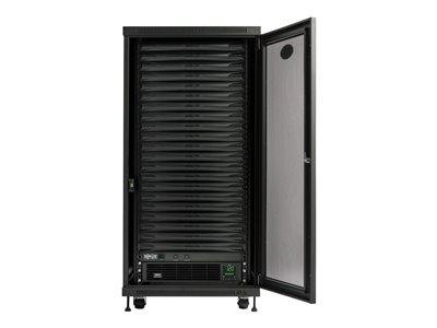 Tripp Lite EdgeReady Micro Data Center