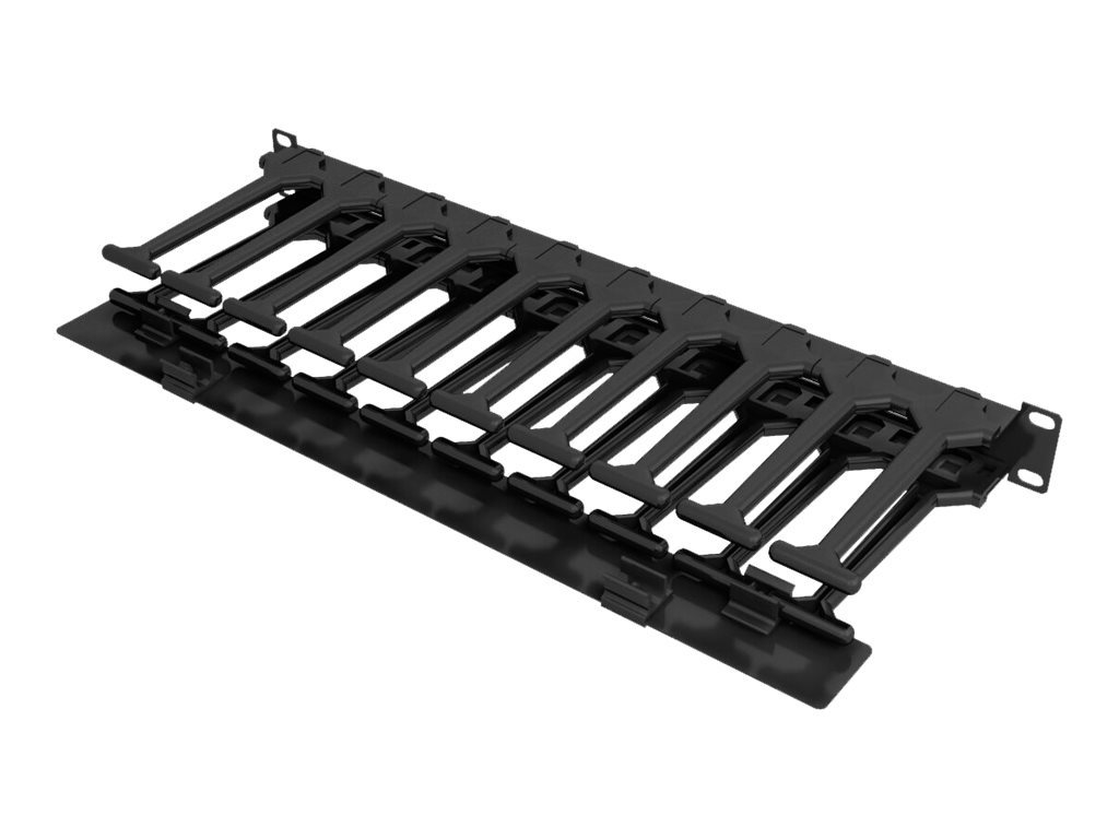 Vertiv - Rack cable organizer