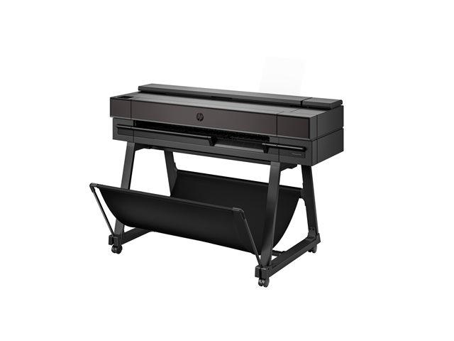 HP DesignJet T850 - imprimante grand format - couleur - jet d\'encre
